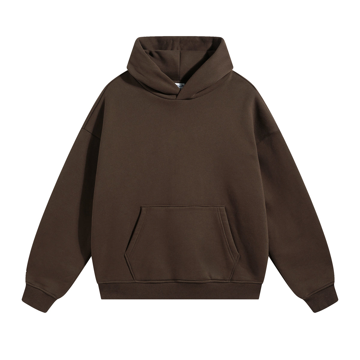 FLMNGO Heavyweight Hoodie