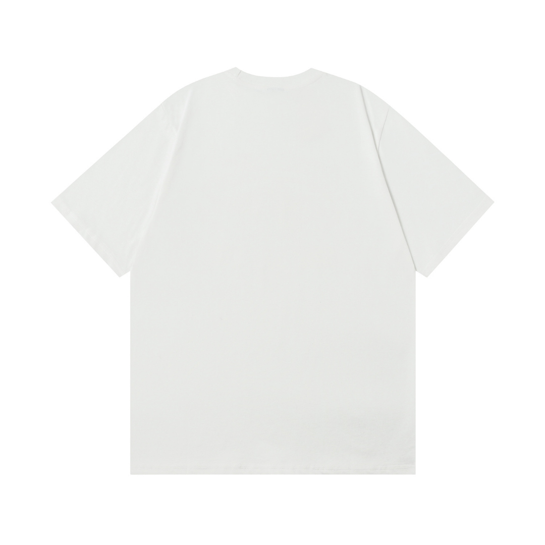 FLMNGO x Crtz  Tnt T-shirt