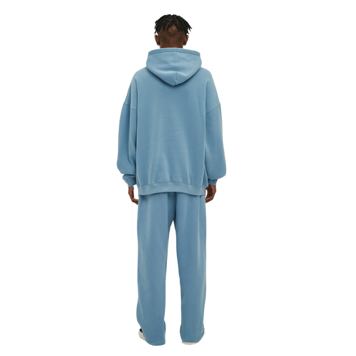 Flamingo STRAIGHT JOGGERS