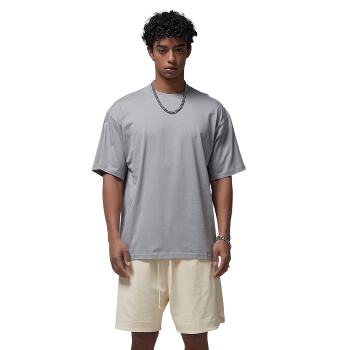 FLMNGO Everyday Boxy Tee
