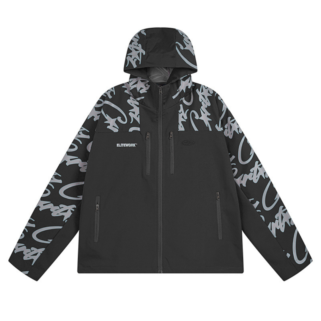 FLMNGO x Rules The World Tracksuit