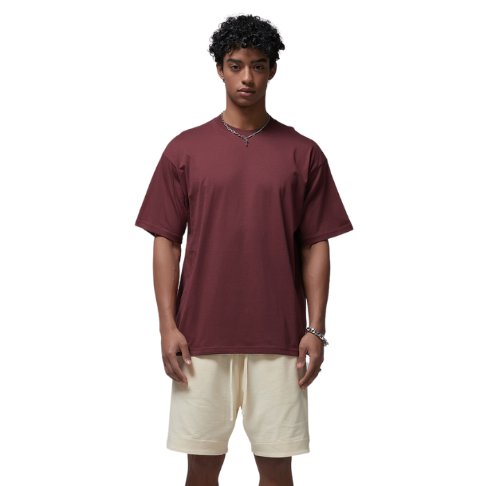 FLMNGO Everyday Boxy Tee