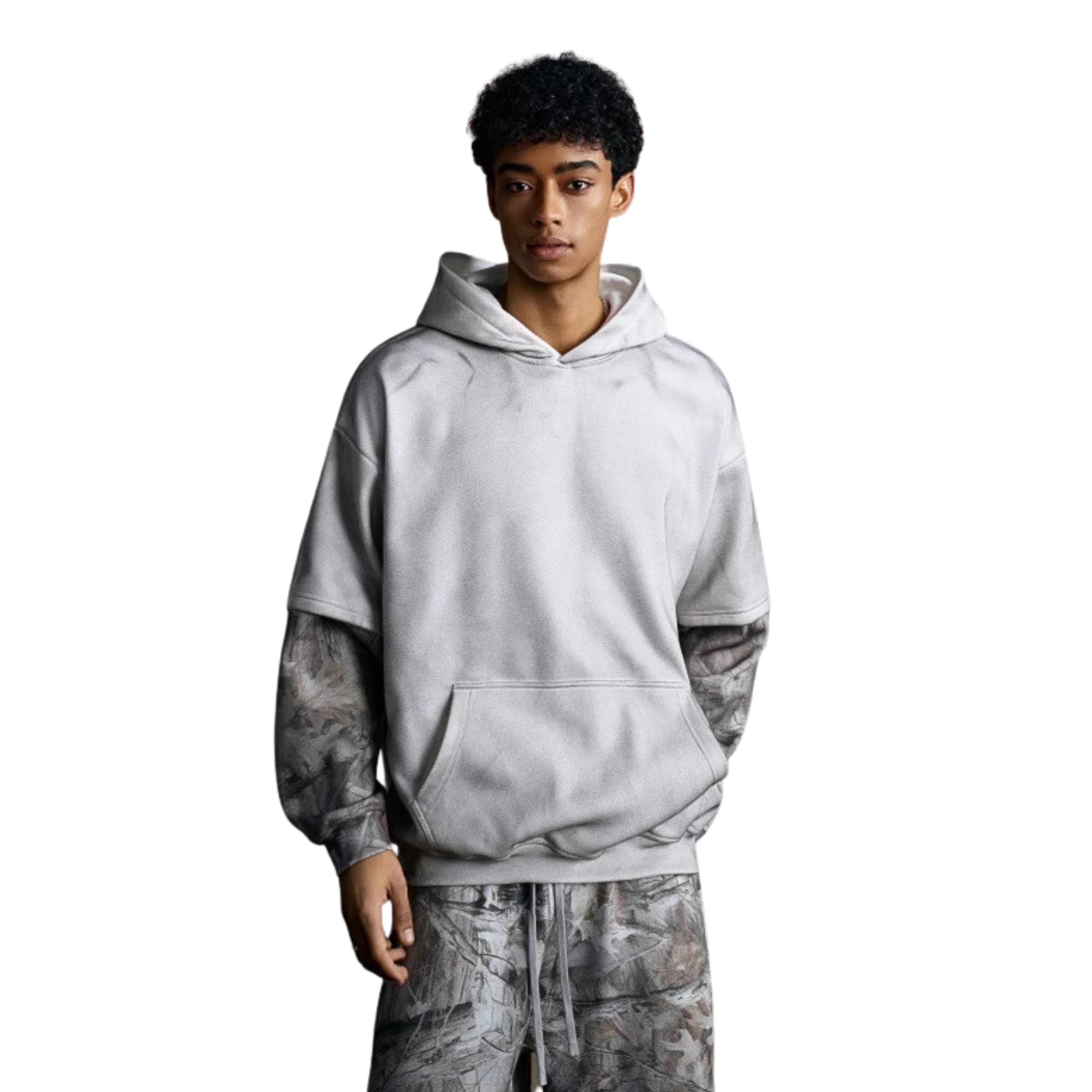 LYREN — HOODIE