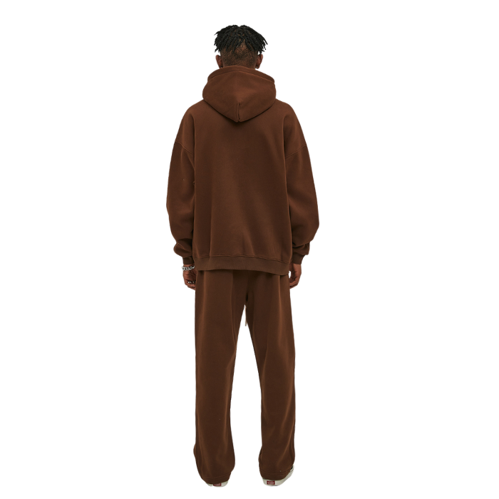 FLMNGO Straight Joggers