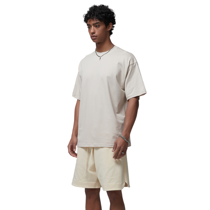 FLMNGO Everyday Boxy Tee