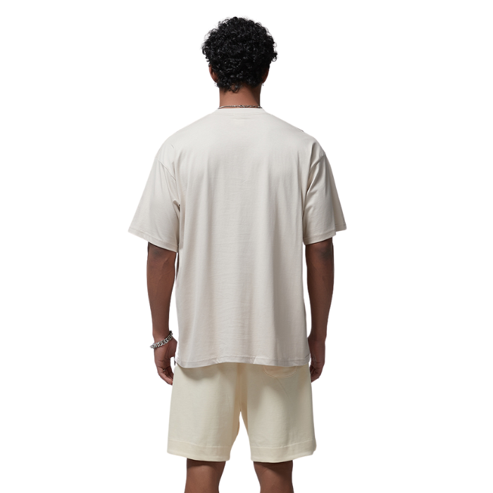 FLMNGO Everyday Boxy Tee