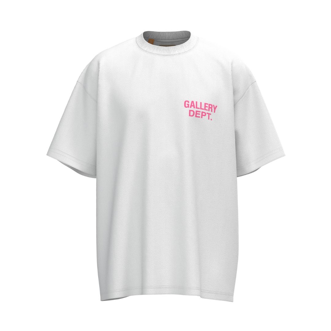FLMNGO x Gallery Dpt. T-shirt