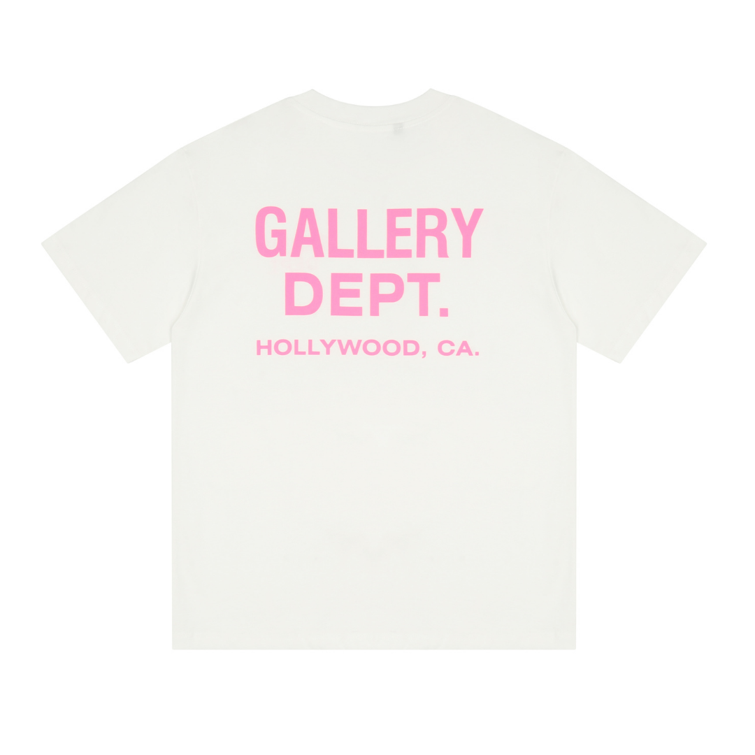FLMNGO x Gallery Dpt. T-shirt