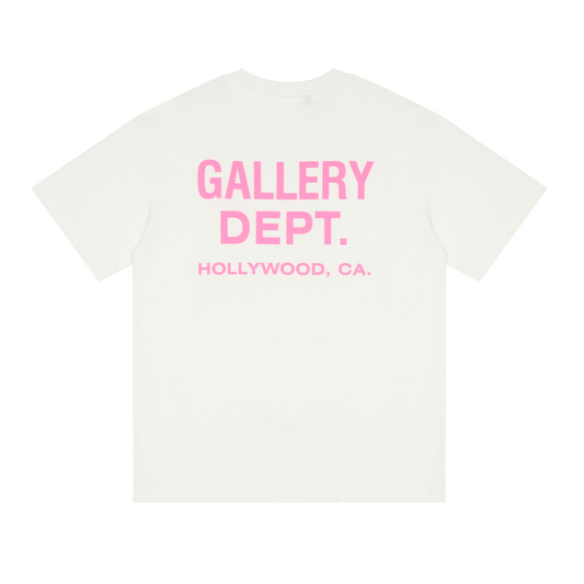 FLMNGO x Gallery Dpt. T-shirt