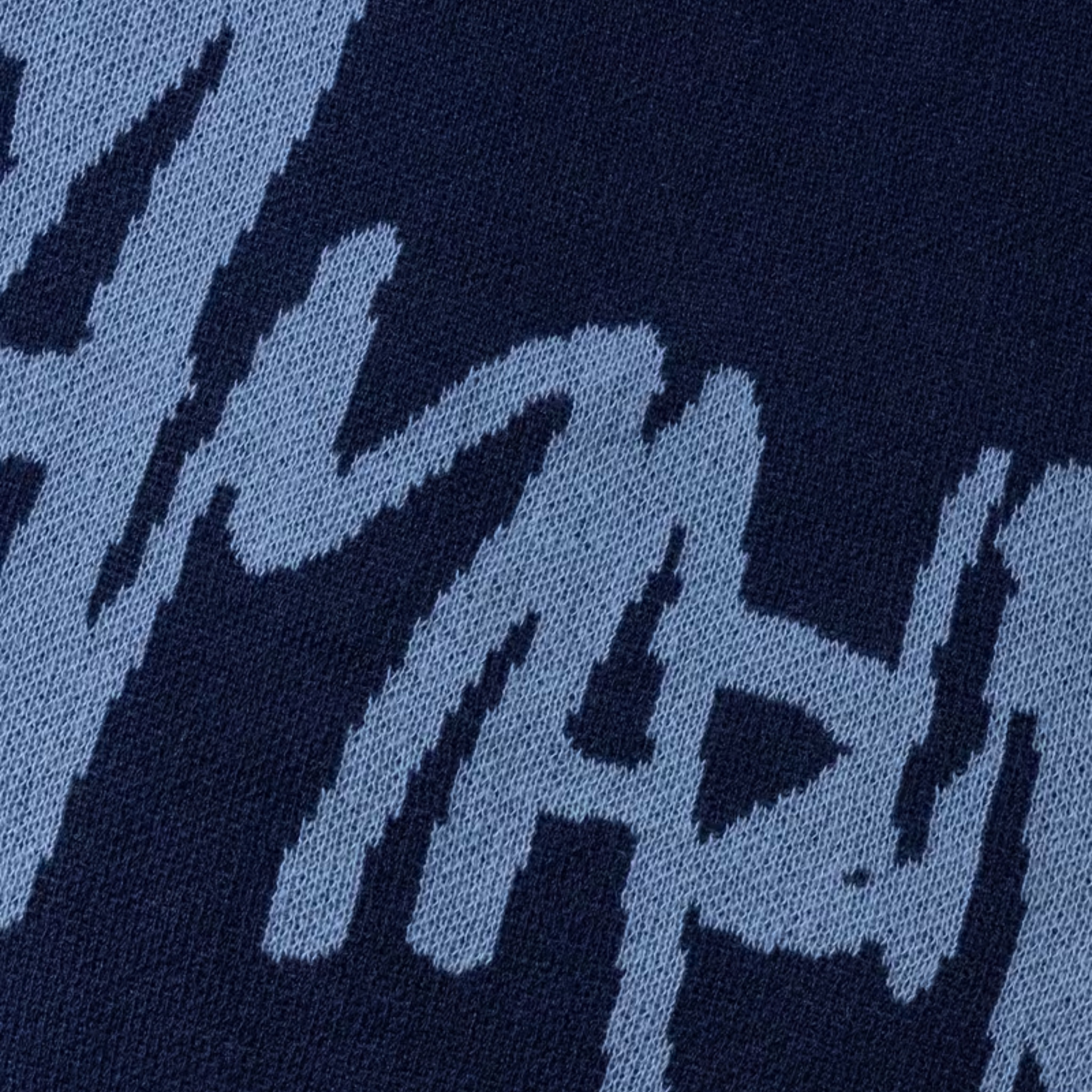 SCRIPT — SWEATER