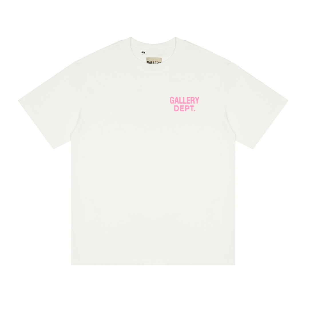FLMNGO x Gallery Dpt. T-shirt