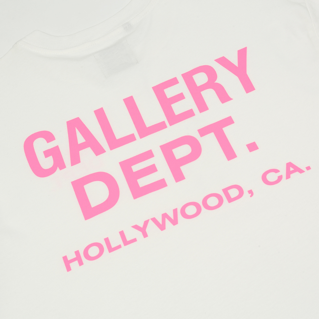FLMNGO x Gallery Dpt. T-shirt