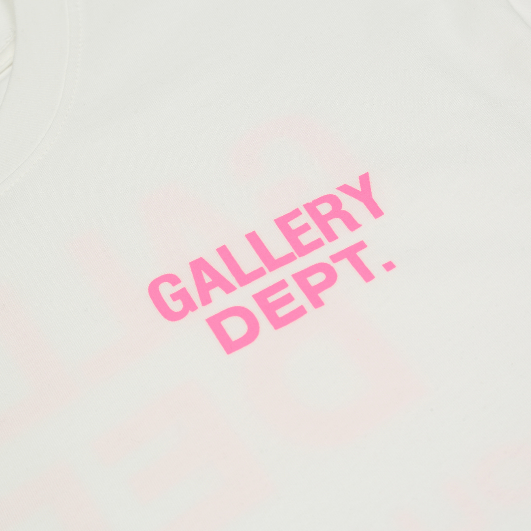 FLMNGO x Gallery Dpt. T-shirt