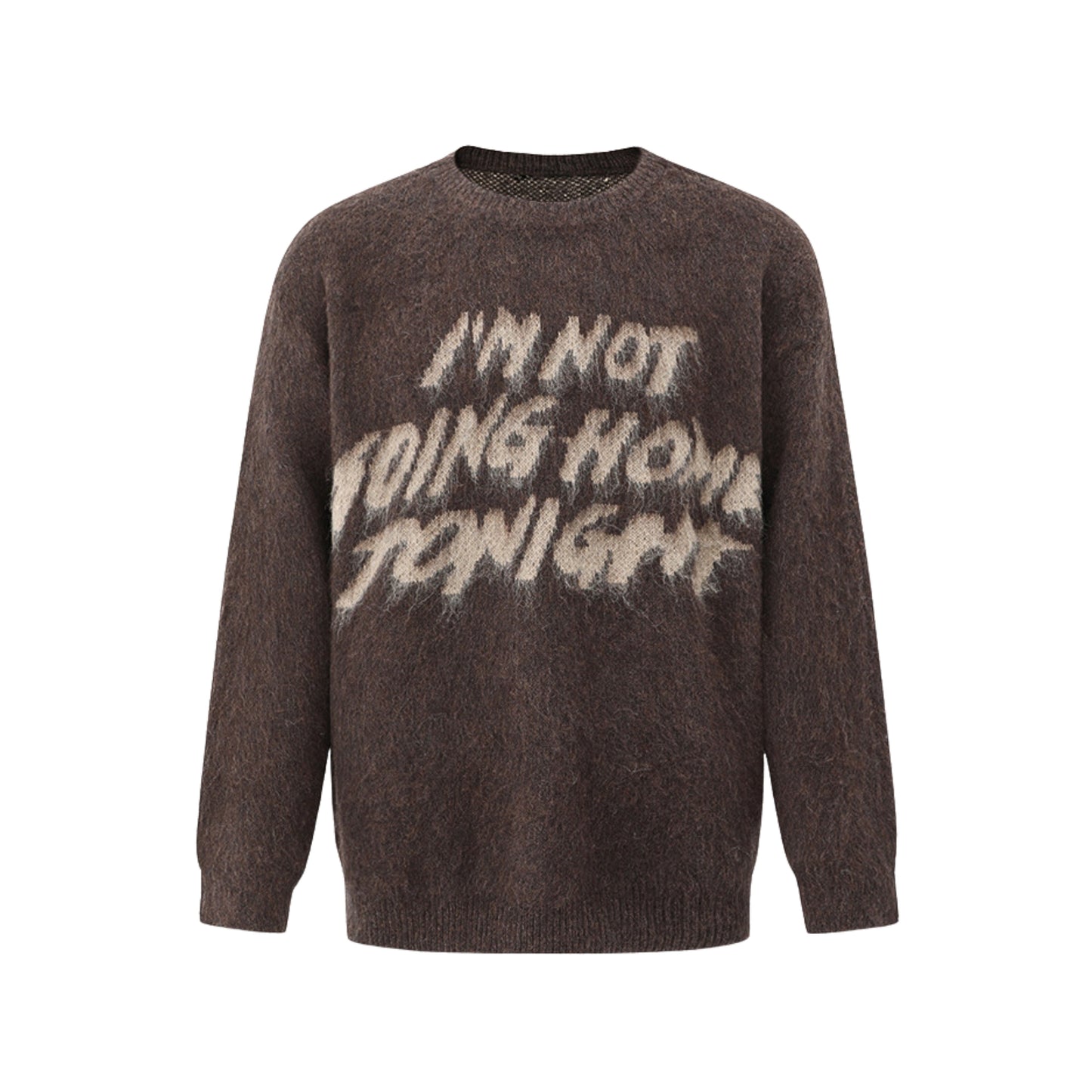 FLMNGO Vintage Sweater
