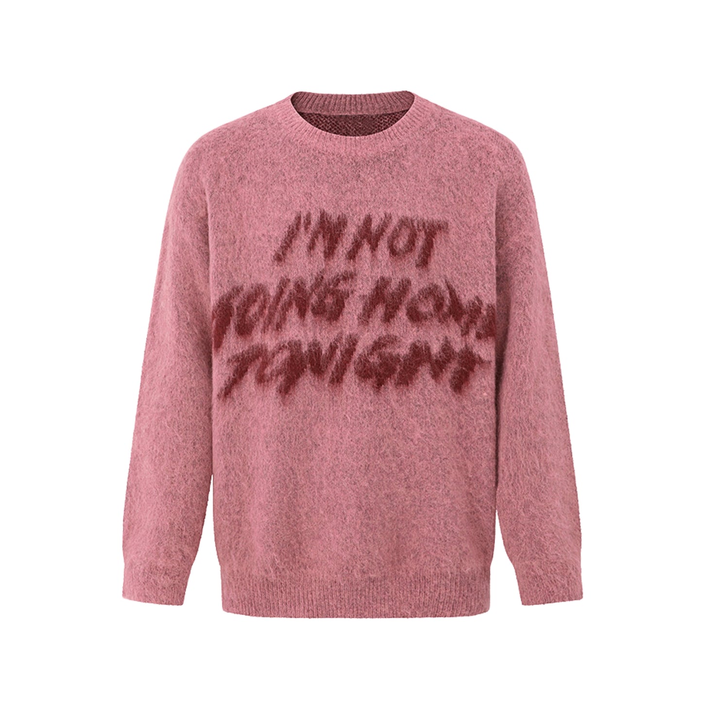 FLMNGO Vintage Sweater