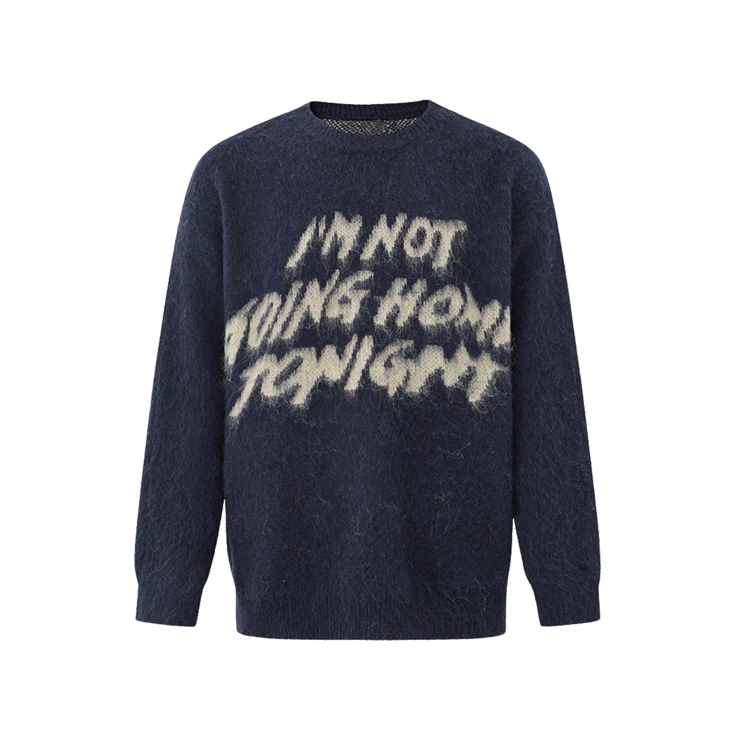 FLMNGO Vintage Sweater
