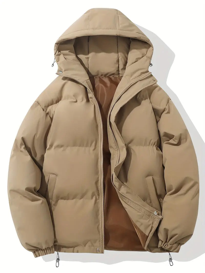 FLMNGO x Donsjacket