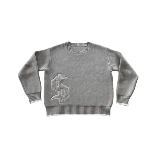 FLMNGO Money Sweater