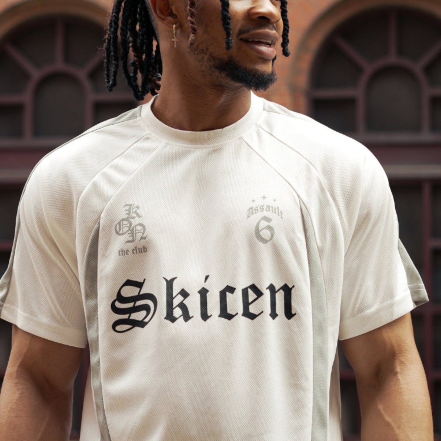 FLMNGO Lucente Tee