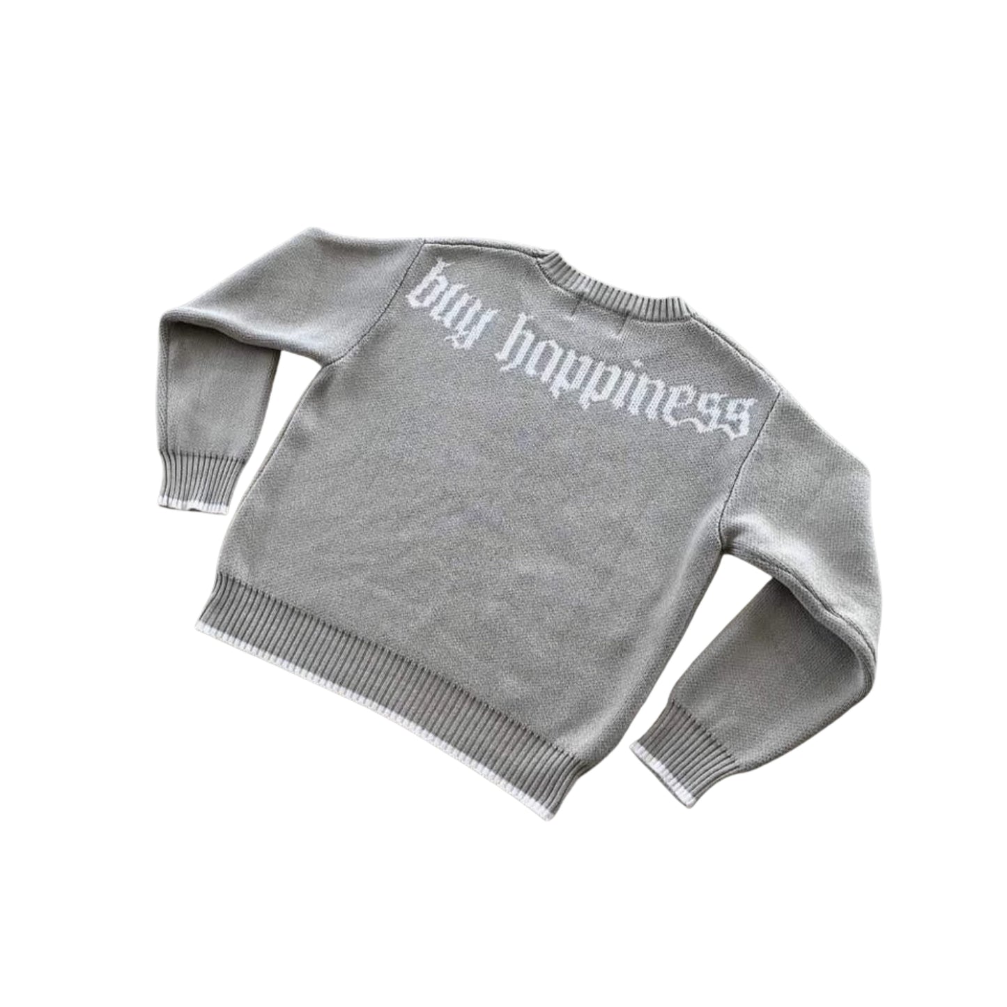 FLMNGO Money Sweater