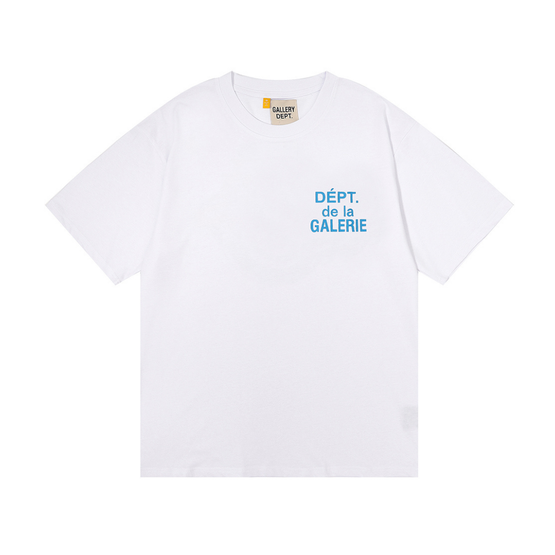 FLMNGO x Gallery Dpt. T-shirt