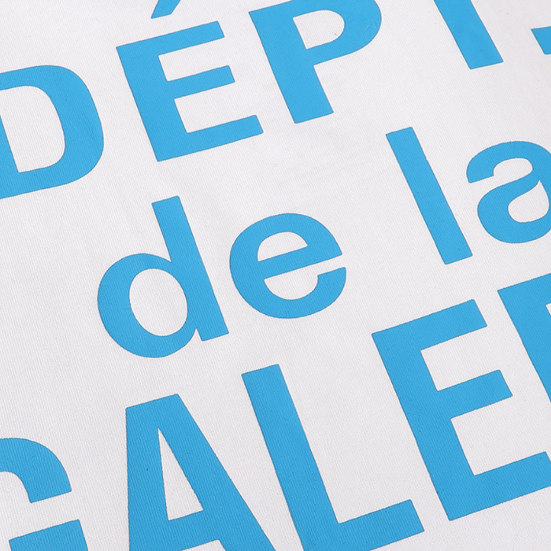 FLMNGO x Gallery Dpt. T-shirt