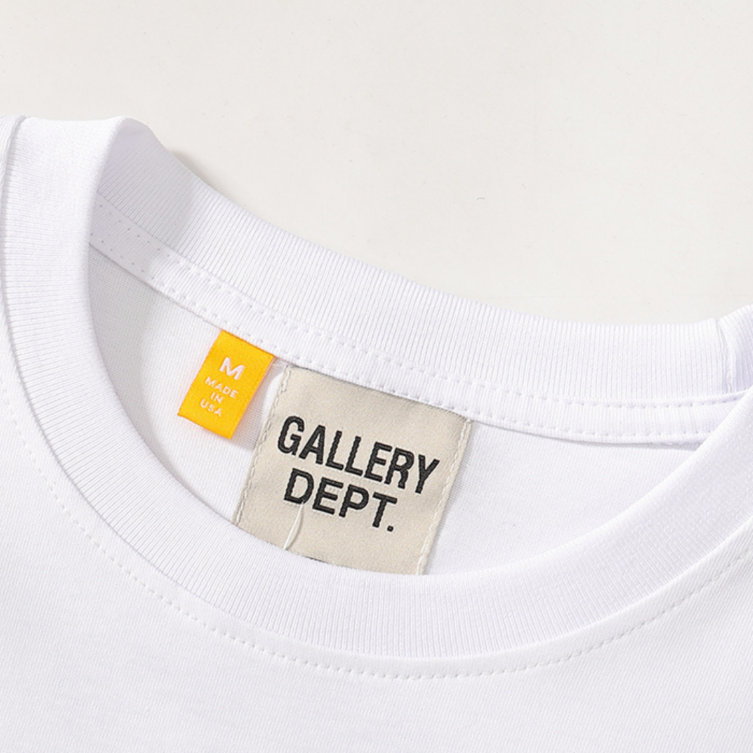 FLMNGO x Gallery Dpt. T-shirt