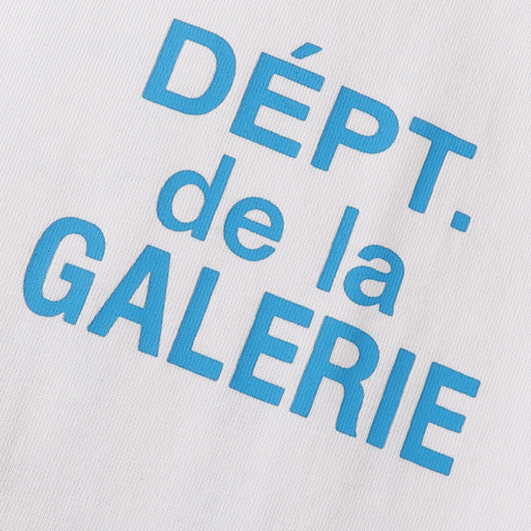 FLMNGO x Gallery Dpt. T-shirt