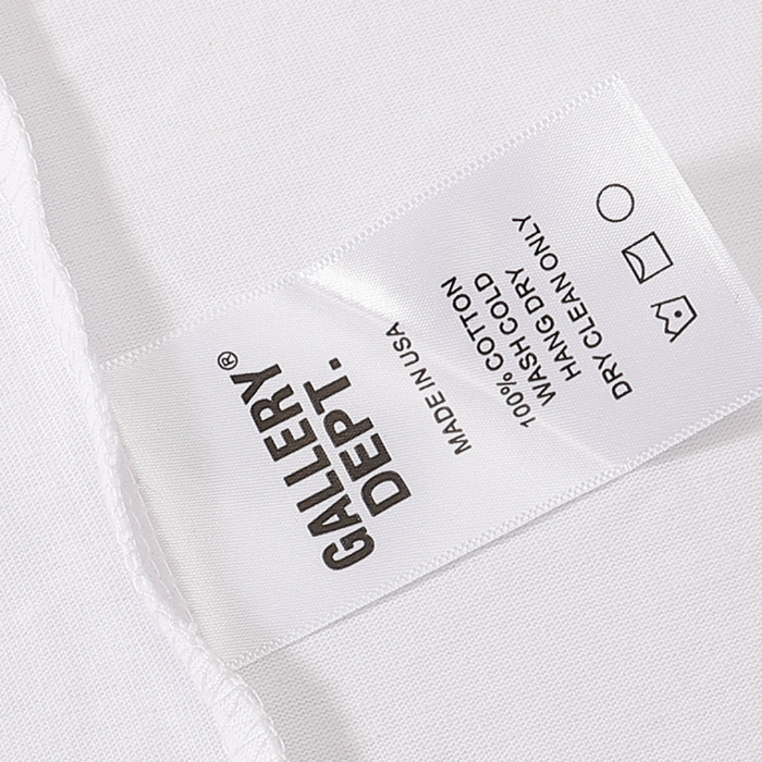 FLMNGO x Gallery Dpt. T-shirt