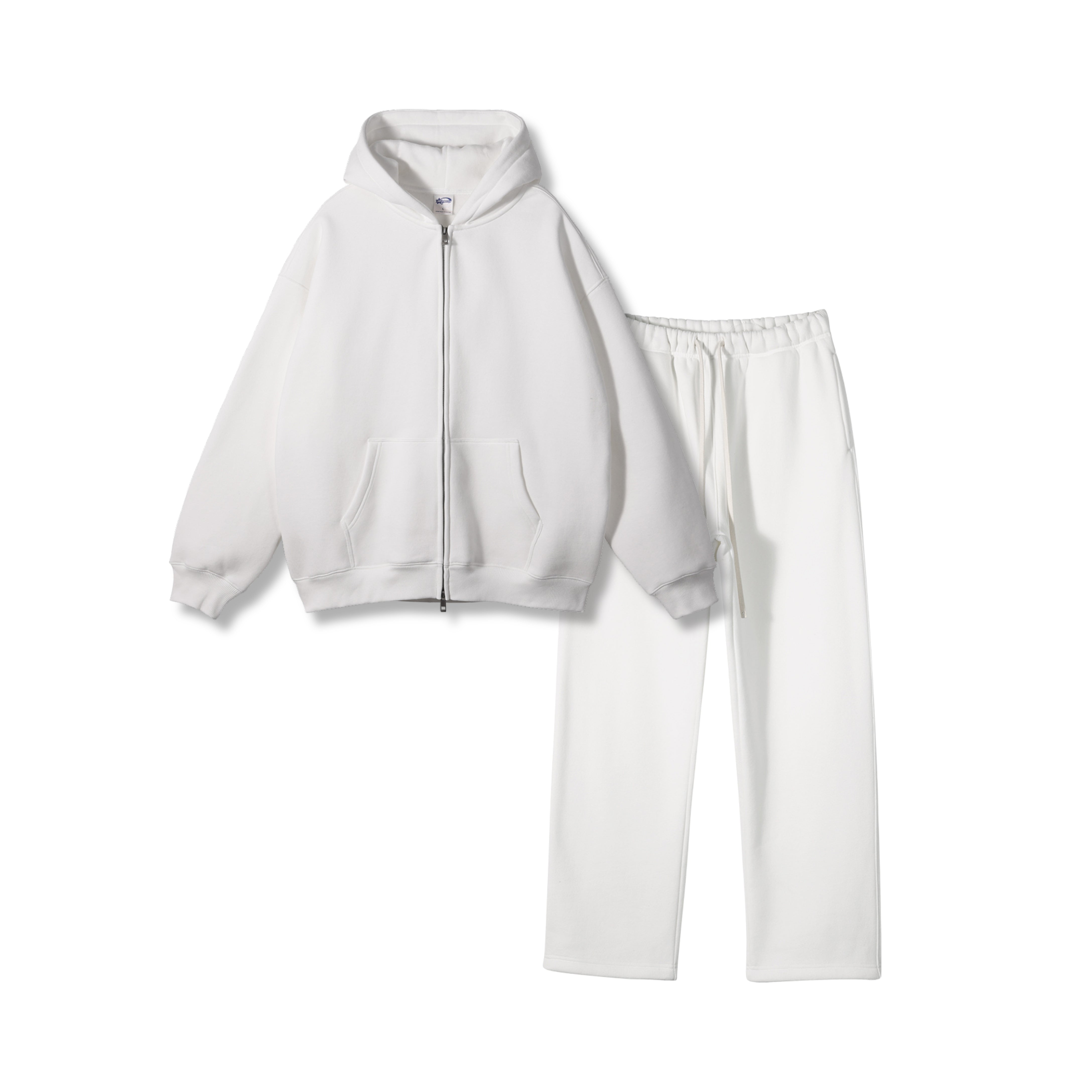 Flamingo ZIP TRACKSUIT