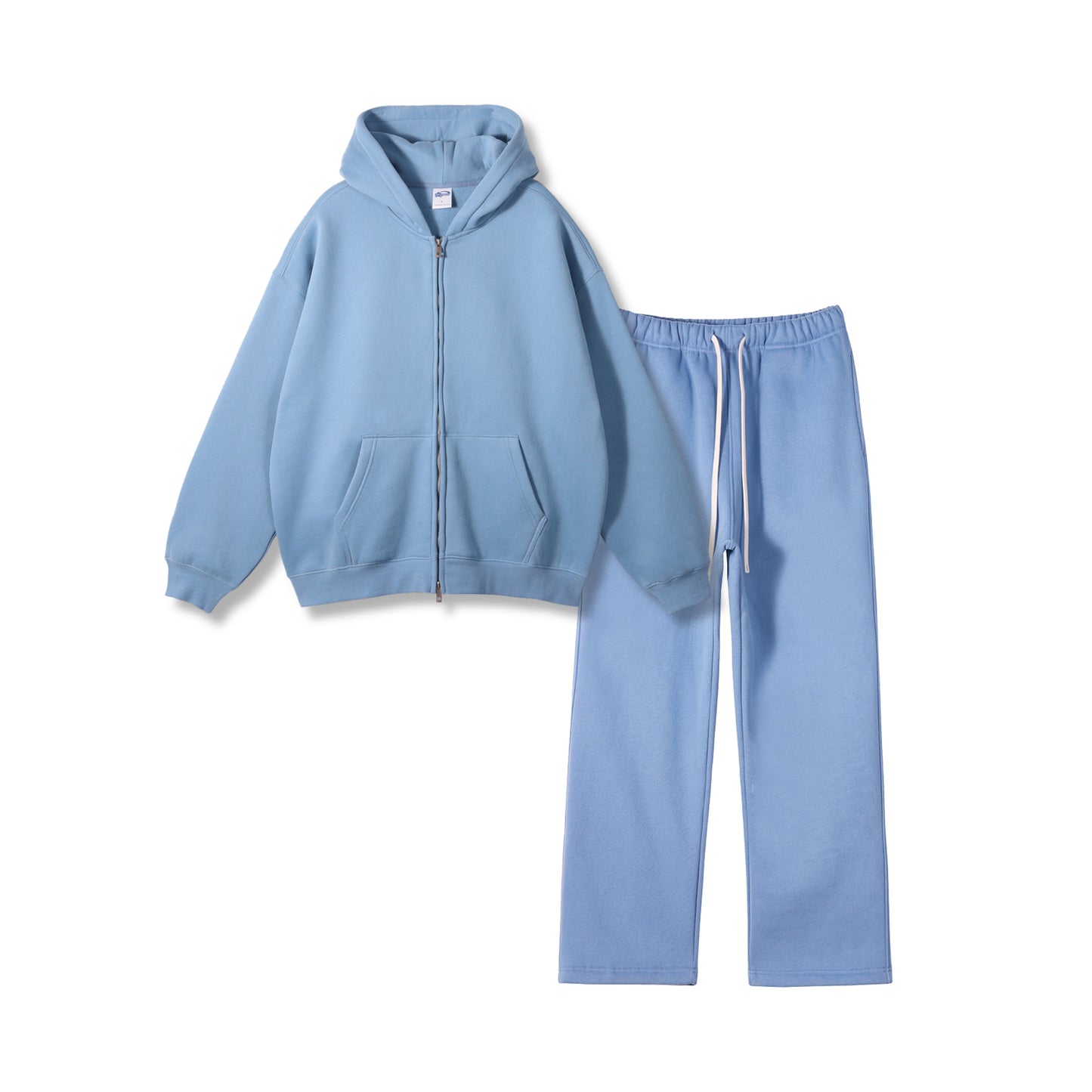 FLMNGO Zip Tracksuit