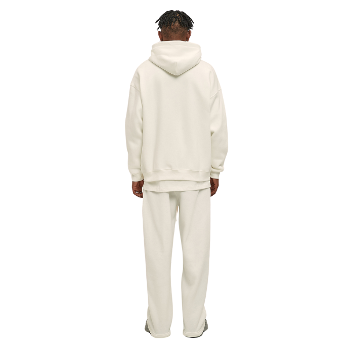 FLMNGO Zip Hoodie