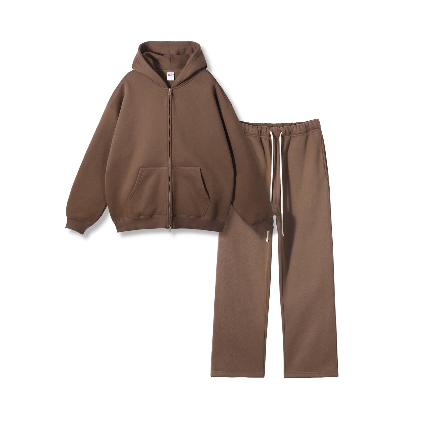 FLMNGO Zip Tracksuit