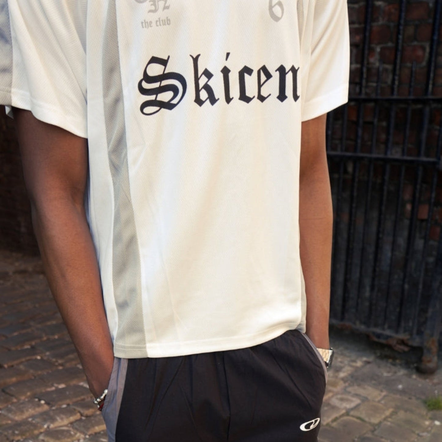 FLMNGO Lucente Tee