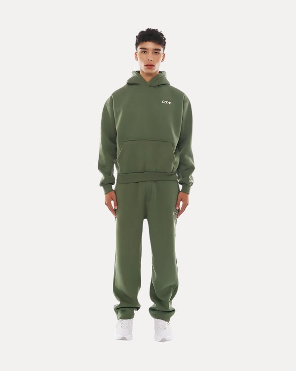FLMNGO x Cozy Cusb Unisex