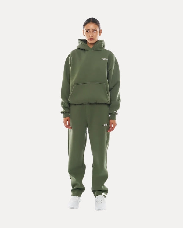 FLMNGO x Cozy Cusb Unisex