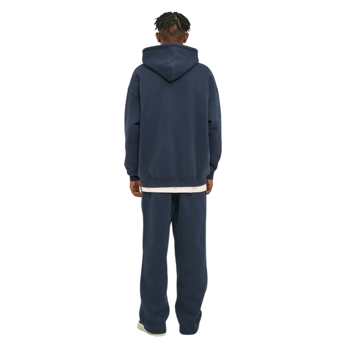 FLMNGO Zip Hoodie