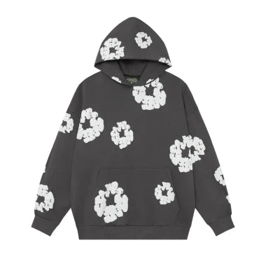 FLMNGO x Denim Trs Monogram Tracksuit