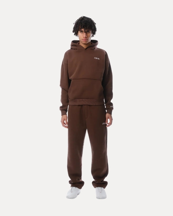 FLMNGO x Cozy Cusb Unisex
