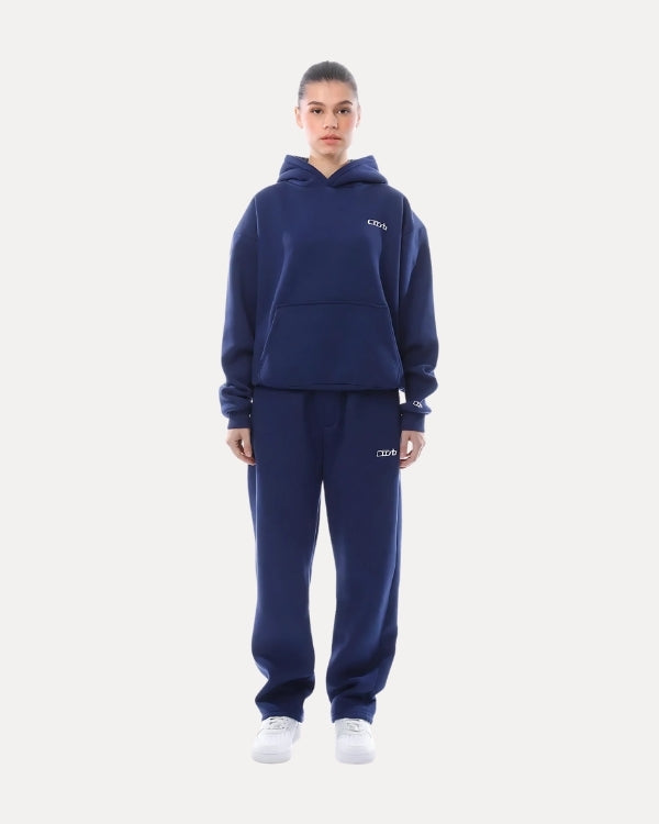 FLMNGO x Cozy Cusb Unisex
