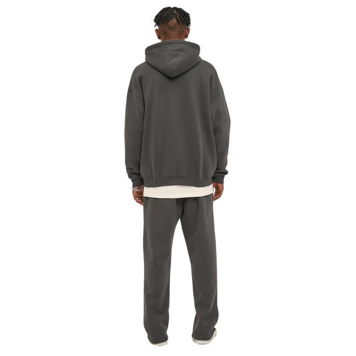 FLMNGO Zip Hoodie