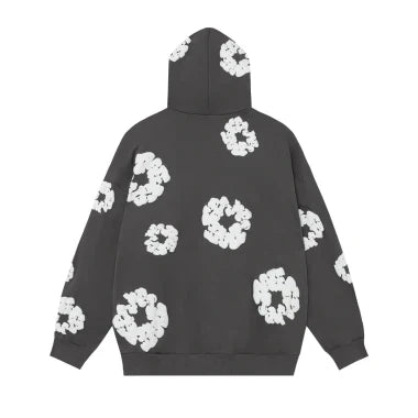 FLMNGO x Denim Trs Monogram Tracksuit