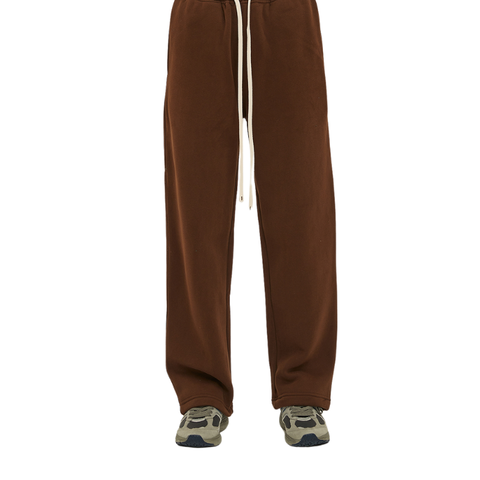 FLMNGO Straight Joggers