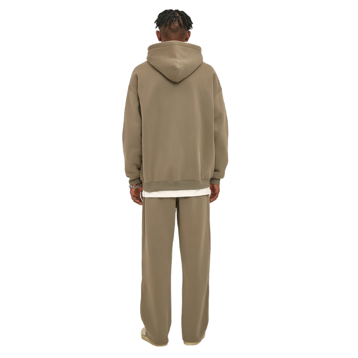 FLMNGO Zip Hoodie