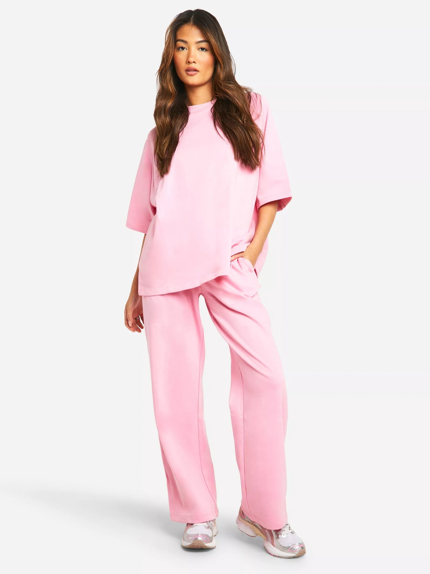 FLMNGO x Oversized Travel set
