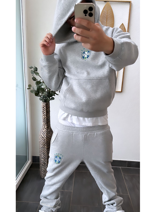FLMNGO x Brasil Viral Tracksuit
