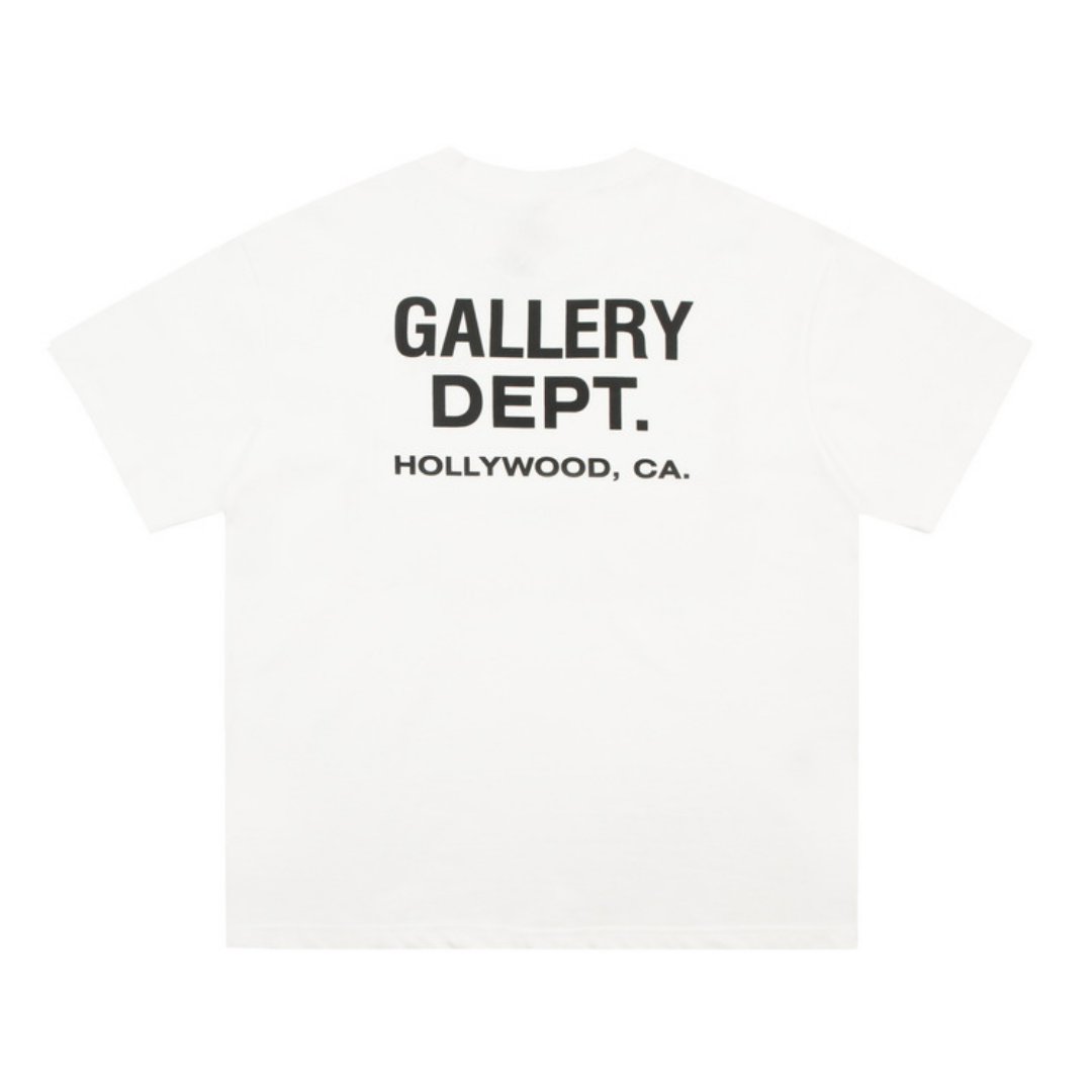 FLMNGO x Gallery Dpt. T-shirt