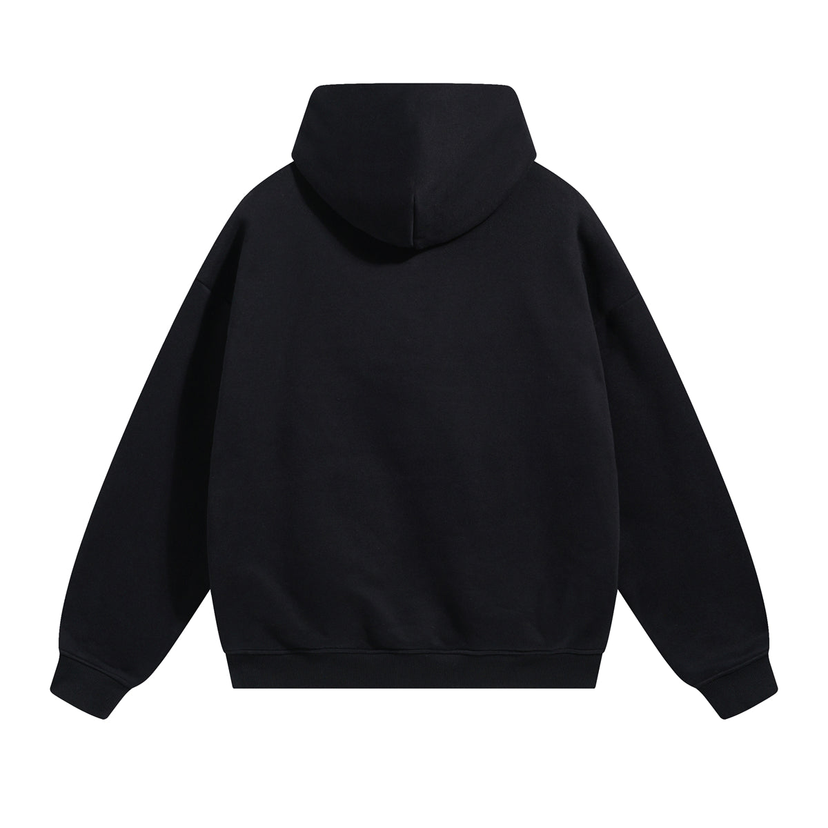 FLMNGO Heavyweight Hoodie