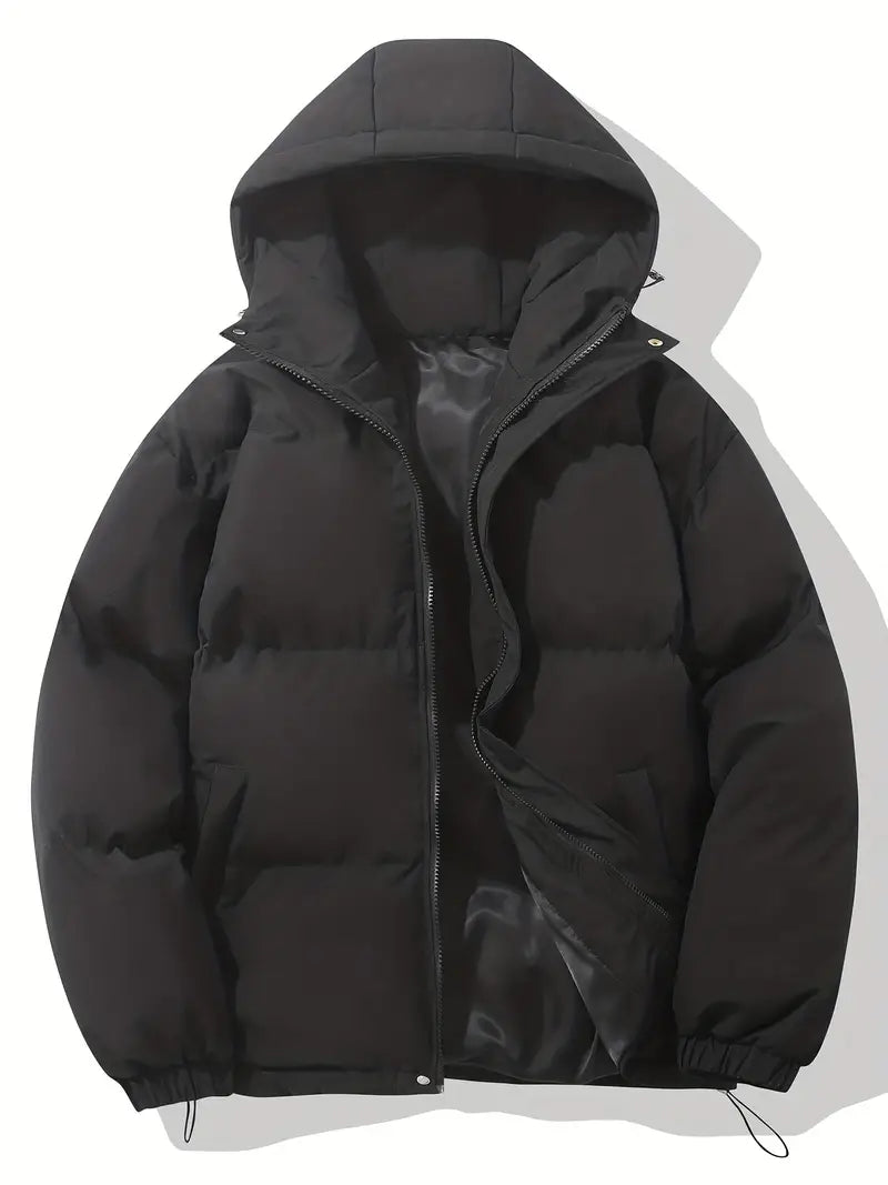 FLMNGO x Donsjacket