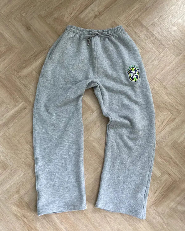 FLMNGO x Brasil Tracksuit